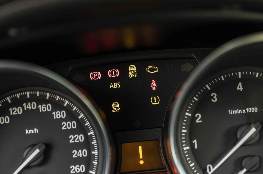Decoding Dashboard Warning Lights and What They Mean for Your Vehicle