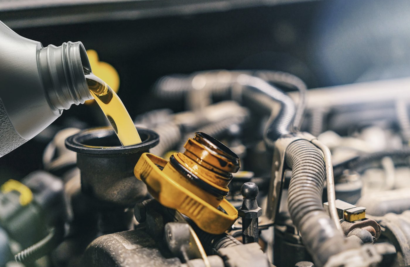 How Long Can a Car Go Without an Oil Change? The Risks and Our Recommendations