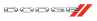 Dodge logo