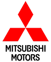 Mitsubishi logo