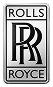 Rolls-Royce logo