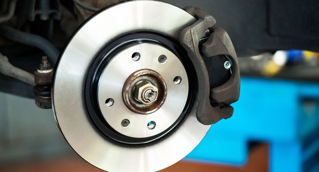 Understanding Different Types of Brakes & Their Repair Needs