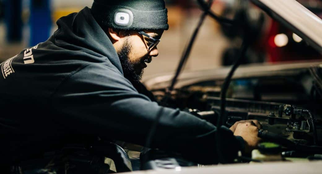 The Impact of Engine Diagnostics on Vehicle Longevity