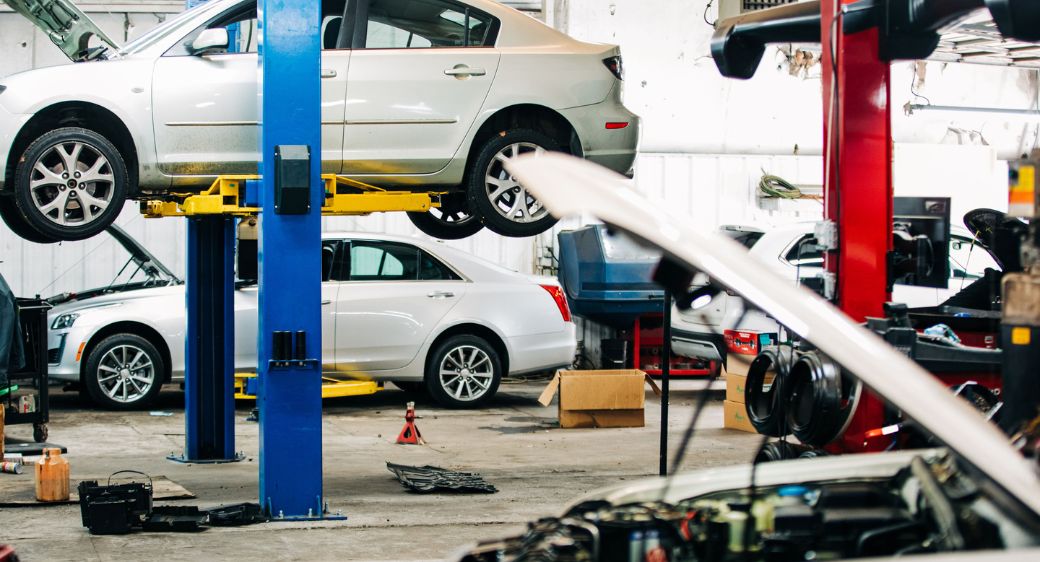 Benefits of an Independent Auto Repair Shop vs. Dealership
