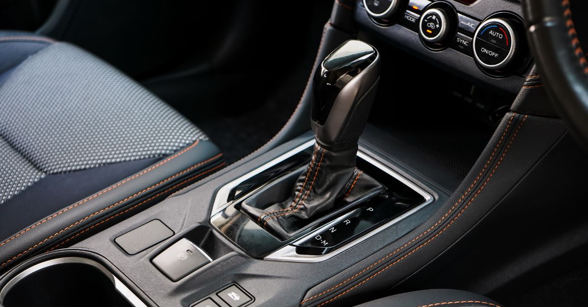 15 Ways You’re Killing Your Car’s Transmission