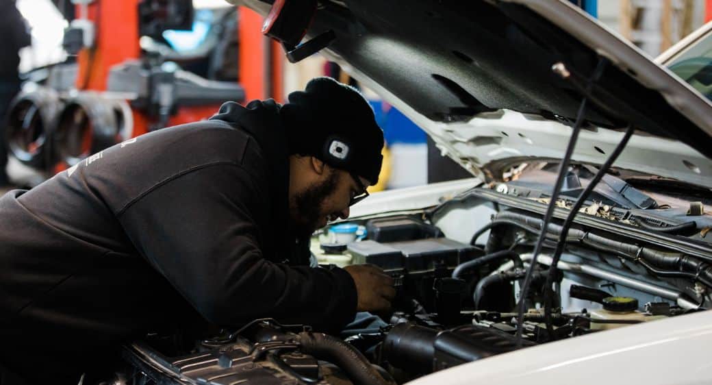How To Interpret Results From an Engine Diagnostic Report