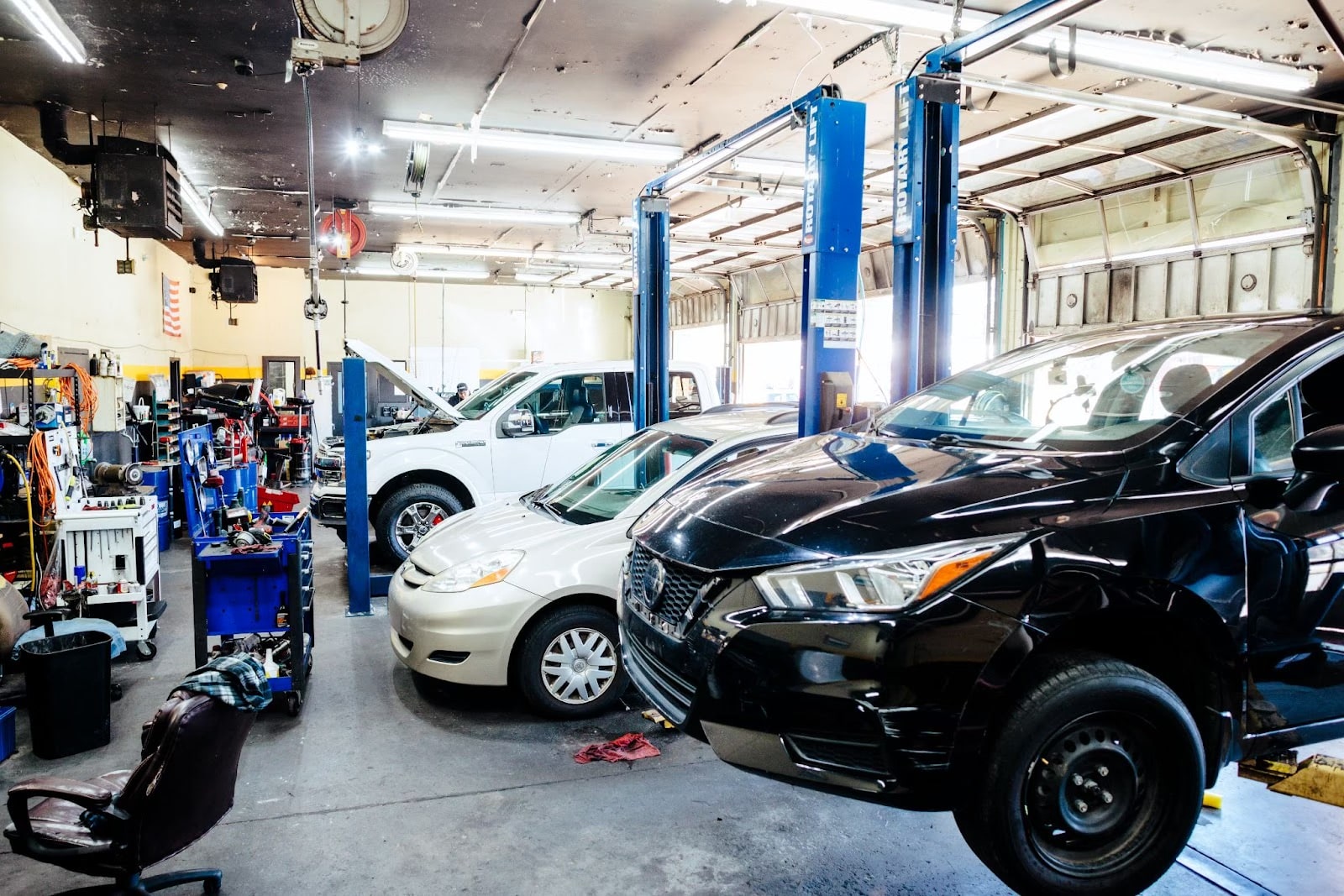 How Much Does A Coolant Leak Repair Cost?