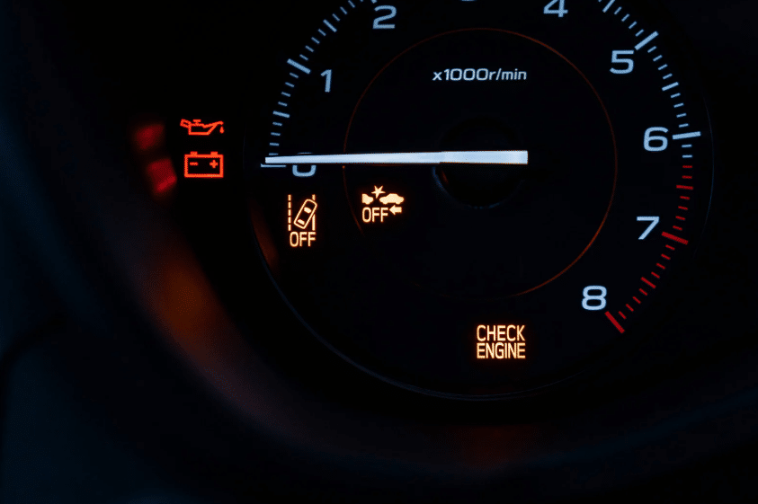 Blue Ridge Automotive | Decoding Dashboard Warning Lights and What They Mean for Your Vehicle Yellow and Amber Warning Lights You Shouldn’t Ignore for Long