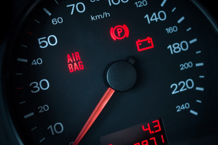 Blue Ridge Automotive | Decoding Dashboard Warning Lights and What They Mean for Your Vehicle Red Warning Lights That Signal Immediate Danger to Your Vehicle