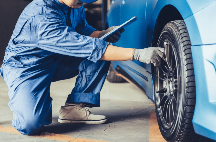 Blue Ridge Automotive | How Driving in a Stop-and-Go Traffic Affects Your Car Blue Ridge Automotive | How Driving in a Stop-and-Go Traffic Affects Your Car