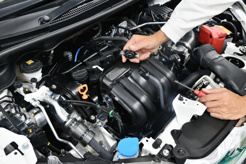 Blue Ridge Automotive | Turbocharger Maintenance and Troubleshooting Guide for Modern Vehicles Contact Blue Ridge Automotive to Maximize Vehicle Reliability and Efficiency