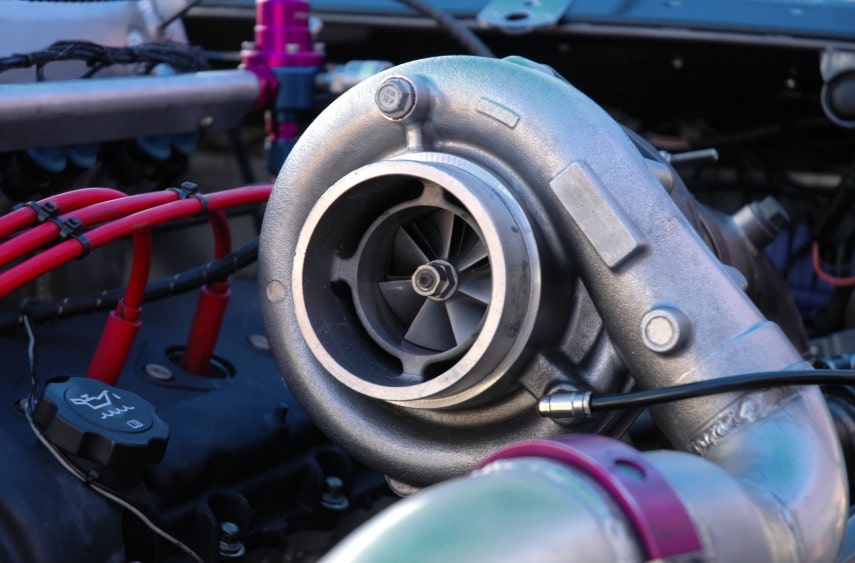 Blue Ridge Automotive | Turbocharger Maintenance and Troubleshooting Guide for Modern Vehicles How Turbochargers Boost Engine Power and Fuel Efficiency