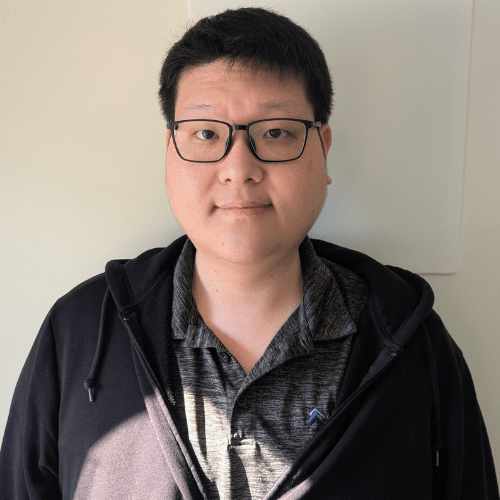 Marietta Service Manager, Mike Jung