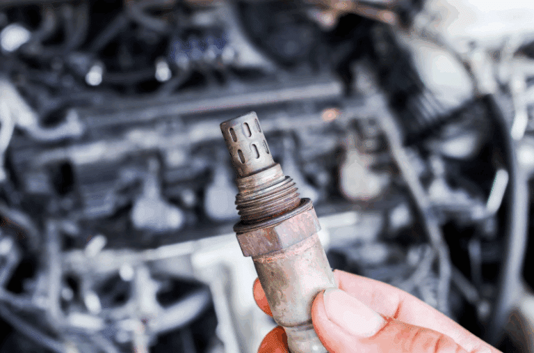 O2 Sensor Replacement Cost: What You’ll Likely Pay in 2025 | Blue Ridge ...