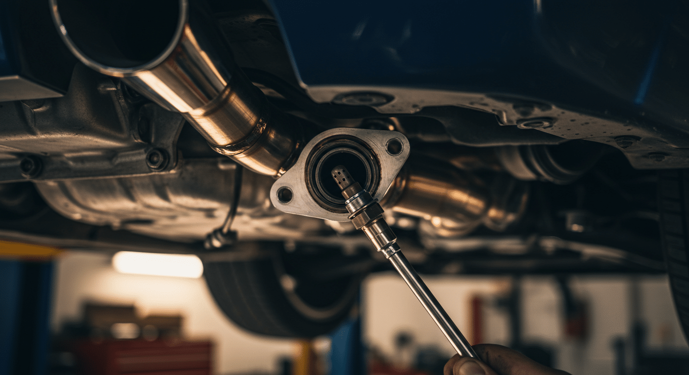 O2 Sensor Replacement Cost: What You’ll Likely Pay in 2025