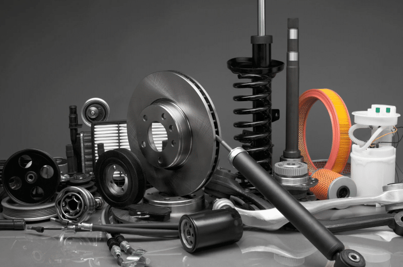 OEM vs Aftermarket Car Parts: Which One Should You Choose?