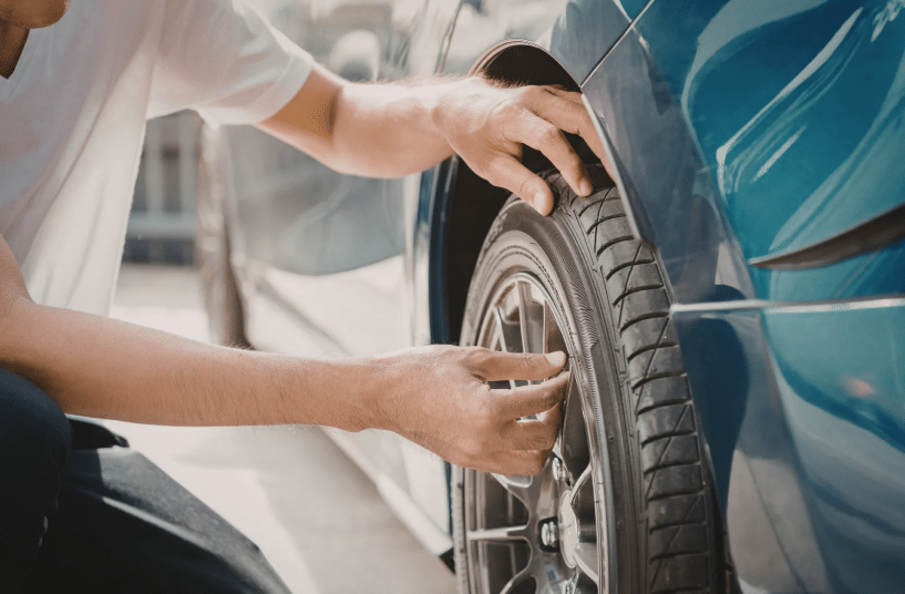 When to Get Checked (Beyond After Pothole Hits)