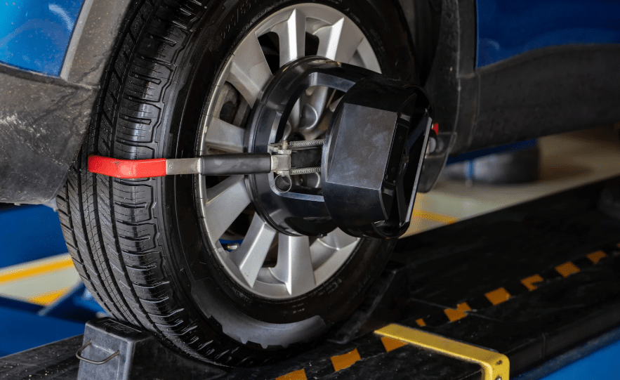 How Much Misalignment Actually Costs You (Beyond the Repair)
