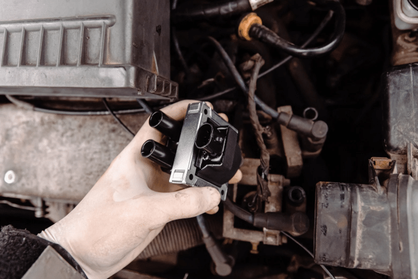 Hidden Cost #2: Ignition Coil Damage