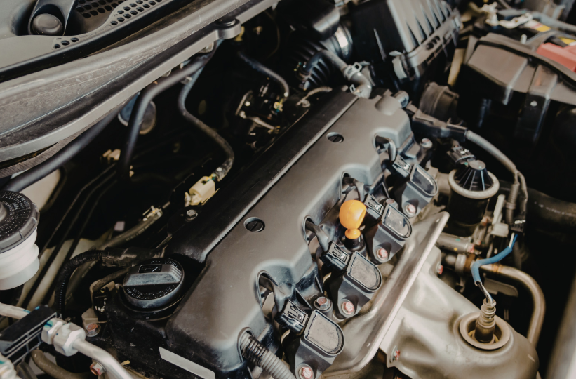 What Spark Plug Service Actually Costs