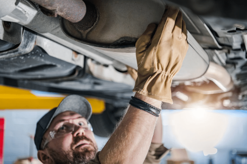 Why Diagnosing the Real Cause Matters Before Replacement