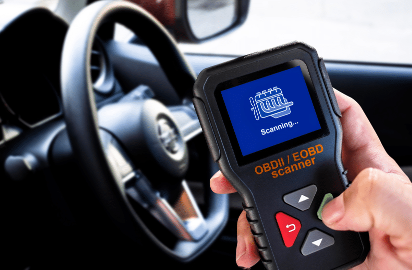 When a Handheld Code Reader Is Actually Useful