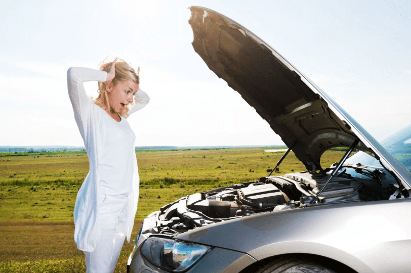 Repair vs. Replace Cost Reality