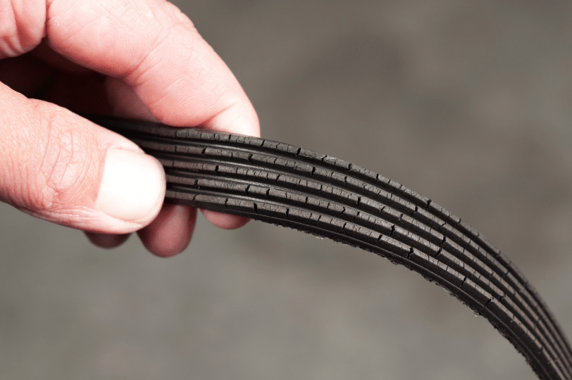 Recommended Replacement Intervals and What Affects Belt Life