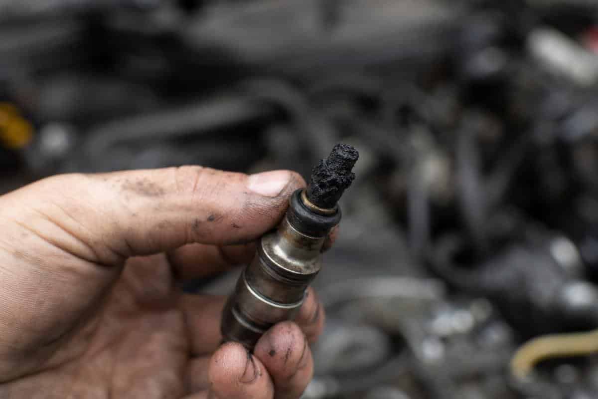 fuel injector cleaning service Chamblee