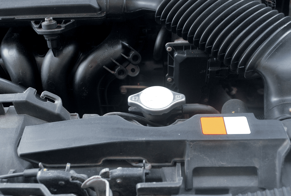 car cooling system components diagram Marietta